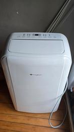 Mobiele airco Kaysun 12.000 BTU, Elektronische apparatuur, Airco's, Ophalen of Verzenden, Zo goed als nieuw, Mobiele airco, Afstandsbediening