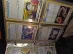 Pokemon trainer en engerie top.staat, Enlèvement ou Envoi, Neuf, Plusieurs cartes