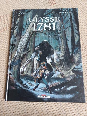 ULYSSE 1781 2/2  EO