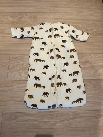 4 seizoensslaapzak jolyn (70cm) beschikbaar voor biedingen