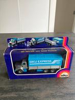 Siku Volvo Siku Express, Enlèvement ou Envoi, Neuf, Bus ou Camion, SIKU