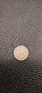 2#      Polen 20 grszy 1923, Ophalen of Verzenden, Polen