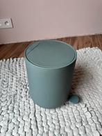 Zone Denmark prullenbak, Ophalen