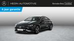 Mercedes-Benz CLA-klasse CLA 250+ Business Edition Panoramis, Automaat, Gebruikt, Zwart, Zwart