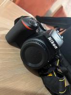 Nikon D5600 + 2 objectifs + accessoires complets, Ophalen, Zo goed als nieuw, Nikon