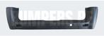 Bumper	Scudo Jumpy Expert 2 II 06- SHORT 1497608077 Achterbu, Auto-onderdelen, Gebruikt, 6 maanden garantie, Ophalen of Verzenden