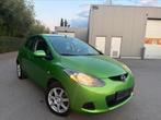 Mazda 2, Voorwielaandrijving, Stof, 4 cilinders, Bedrijf