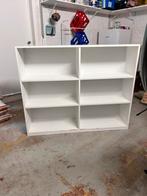 Gratis boekenkast, Huis en Inrichting, Kasten | Boekenkasten, Ophalen, Gebruikt, 100 tot 150 cm, 100 tot 150 cm