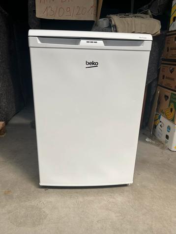 Diepvries BEKO, Enlèvement, Comme neuf
