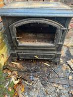 Allesbrander Efel, Huis en Inrichting, Kachels, Ophalen, Zo goed als nieuw, Allesbrander