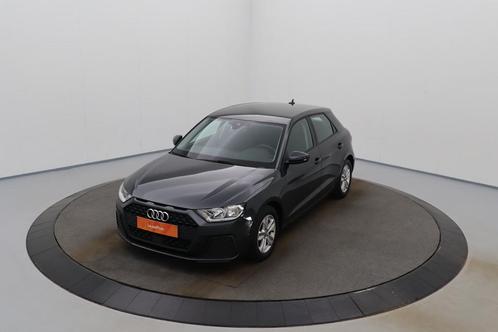 (1XNV202) Audi A1 SPORTBACK, Auto's, Audi, Bedrijf, Te koop, A1, ABS, Airbags, Airconditioning, Bluetooth, Boordcomputer, Centrale vergrendeling