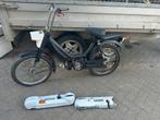 Honda camino vario zonder papieren schuurvondst, Fietsen en Brommers, Brommers | Honda, Ophalen, Gebruikt, 49 cc, Overige modellen