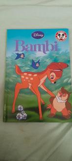 Bambi roi lion winnie l'ourson, Ophalen of Verzenden, Zo goed als nieuw