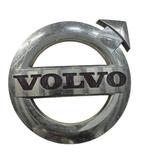 VOLVO FH4 LOGO (MOTORKAP) CHROOM 82248335, Auto-onderdelen, Carrosserie en Plaatwerk, -, -, Nieuw