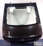 SKODA SUPERB SEDAN ACHTERKLEP LF8V ORIGINEEL, Auto-onderdelen, Ophalen of Verzenden, Gebruikt, Skoda