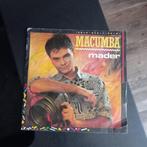 vinyl (45T) jean pierre mader "macumba", CD & DVD, Vinyles | Pop, Utilisé, Enlèvement ou Envoi, 1980 à 2000