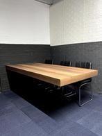 EET & VERGADER TAFEL, Ophalen, Nieuw