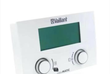 thermostaat Vaillant Calormatic 430 beschikbaar voor biedingen