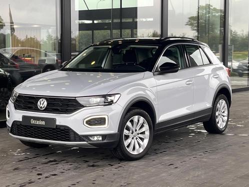 Volkswagen T-Roc 1.0 TSI Sport, Autos, Volkswagen, Entreprise, Achat, T-Roc, ABS, Caméra de recul, Régulateur de distance, Airbags