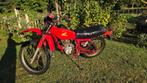 1981 Honda XR125 Enduro in gebruik met papieren, Motoren, Motoren | Oldtimers, 125 cc, Enduro, 11 kW of minder, 1 cilinder