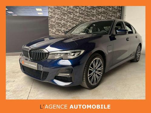 BMW 3 Serie 320 320eAS PHEV - GARANTIE, Autos, BMW, Entreprise, Achat, Série 3, ABS, Caméra de recul, Phares directionnels, Airbags