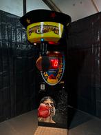 Boksbal kalkomat zeer goede staat !, Collections, Enlèvement, Comme neuf