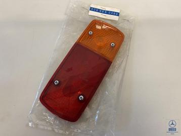 NOS achterlichtglas Mercedes L206 DG L306 DG L 207 L 307 beschikbaar voor biedingen