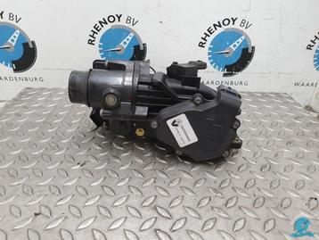 NISSAN X TRAIL [THROTTLE_BODY] 2014 beschikbaar voor biedingen