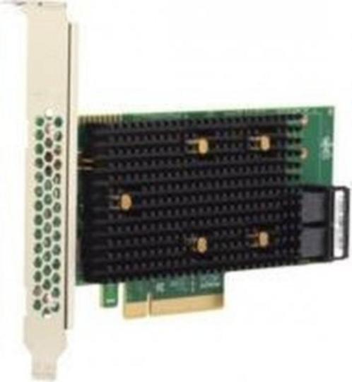 Adaptateur de stockage trimode Broadcom HBA 9500-8i NEUF dan, Informatique & Logiciels, Cartes réseau, Neuf, Interne, Enlèvement ou Envoi