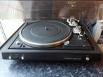 Dual  CS 714 Q , een top draaitafel, Ophalen, Automatisch, Zo goed als nieuw, Platenspeler