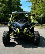 Can-Am Maverick XDS 1000R, Motoren, Quads en Trikes
