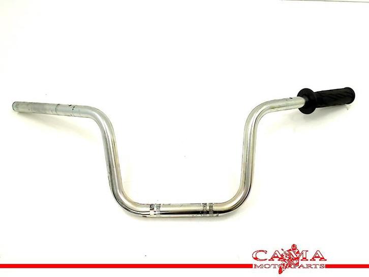 STUUR Suzuki AN 400 Burgman 2018- (AN400) (01-2018/-), Motoren, Onderdelen | Suzuki, Gebruikt