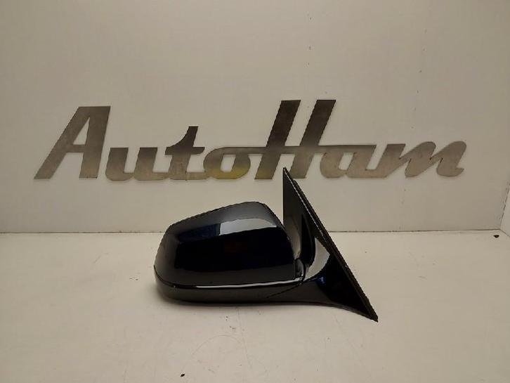 SPIEGEL RECHTS BMW 5 serie (F10) (01-2009/10-2016), Auto-onderdelen, Spiegels, BMW, Gebruikt