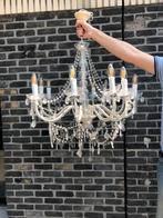 Prachtige luster, Huis en Inrichting, Lampen | Kroonluchters, Ophalen