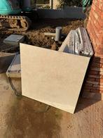 Tegels Baldocer Porcelanico, Doe-het-zelf en Bouw, Tegels, Ophalen, 60 cm of meer, Nieuw, 10 m² of meer