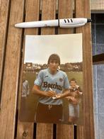 club Brugge foto Jan Ceulemans, 8000 brug, Ophalen of Verzenden, Zo goed als nieuw, ClubBrugg