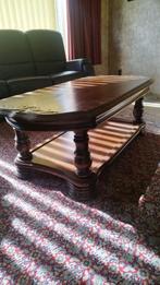 Salontafel, Huis en Inrichting, Tafels | Salontafels, Ophalen, 50 tot 100 cm, 100 tot 150 cm, 50 tot 75 cm