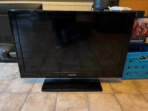 Samsung 32" LCD Televisie LE32C530, Audio, Tv en Foto, Televisies, Gebruikt, LCD, 60 tot 80 cm, Full HD (1080p), Samsung, 50 Hz