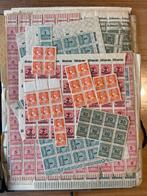 Lot Duitse postzegels van Million Mark 1923, Postzegels en Munten, Ophalen of Verzenden, Duitse Keizerrijk, Postfris