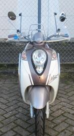 Scooter Sym klasse A zonder rijbewijs, Ophalen of Verzenden, Mio