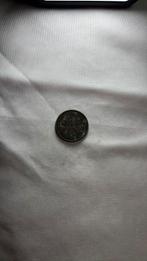 Oud-Hollandse munt van 1 cent - 1948 - Wilhelmina, Ophalen of Verzenden, Metaal