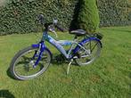 20" jongensfiets/kinderfiets BFK, Fietsen en Brommers, Fietsen | Jongens, Ophalen, Gebruikt, BikeFun Kids (BFK), Handrem