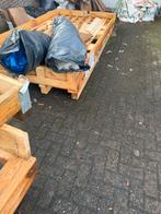 Box palet gratuit, Enlèvement