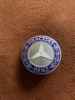 Mercedes-Benz 280SL Pagode-embleem, Auto-onderdelen, Gebruikt, Ophalen of Verzenden, Mercedes-Benz