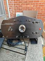 fanatec csl 2.5 plus clubsport pedalen, Computers en Software, Ophalen of Verzenden, Gebruikt