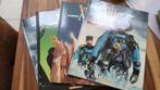 BD, Ophalen, Nieuw, Vance - Van Hamme