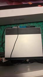 tablette graphique wacom intuos, Computers en Software, Ophalen, Zo goed als nieuw