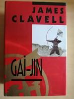 Gai-Jin de James Clavell, Boeken, Ophalen of Verzenden