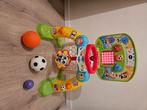 Vtech 3 in 1 Sport en Scoor, Ophalen, Zo goed als nieuw, 6 maanden tot 2 jaar