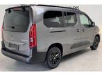 Citroen Berlingo XL 50 kWh Shine, Auto's, Monovolume, 136 pk, 5 zetels, 5 deurs